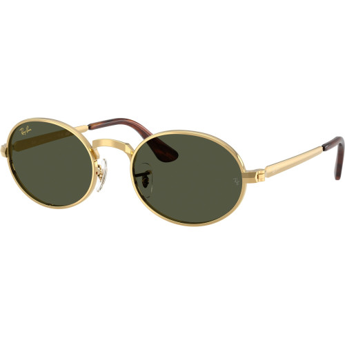 RAY BAN BY ASAP ROCKY  RB3931 001/31
